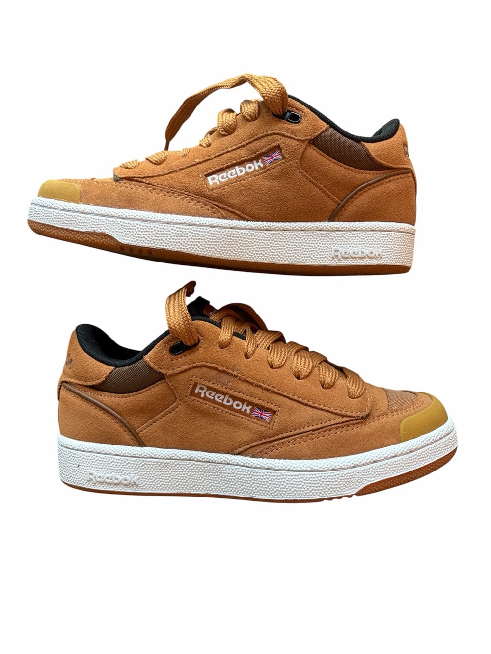 Reebok Club C Bulc Sneakers Men’s Size 7